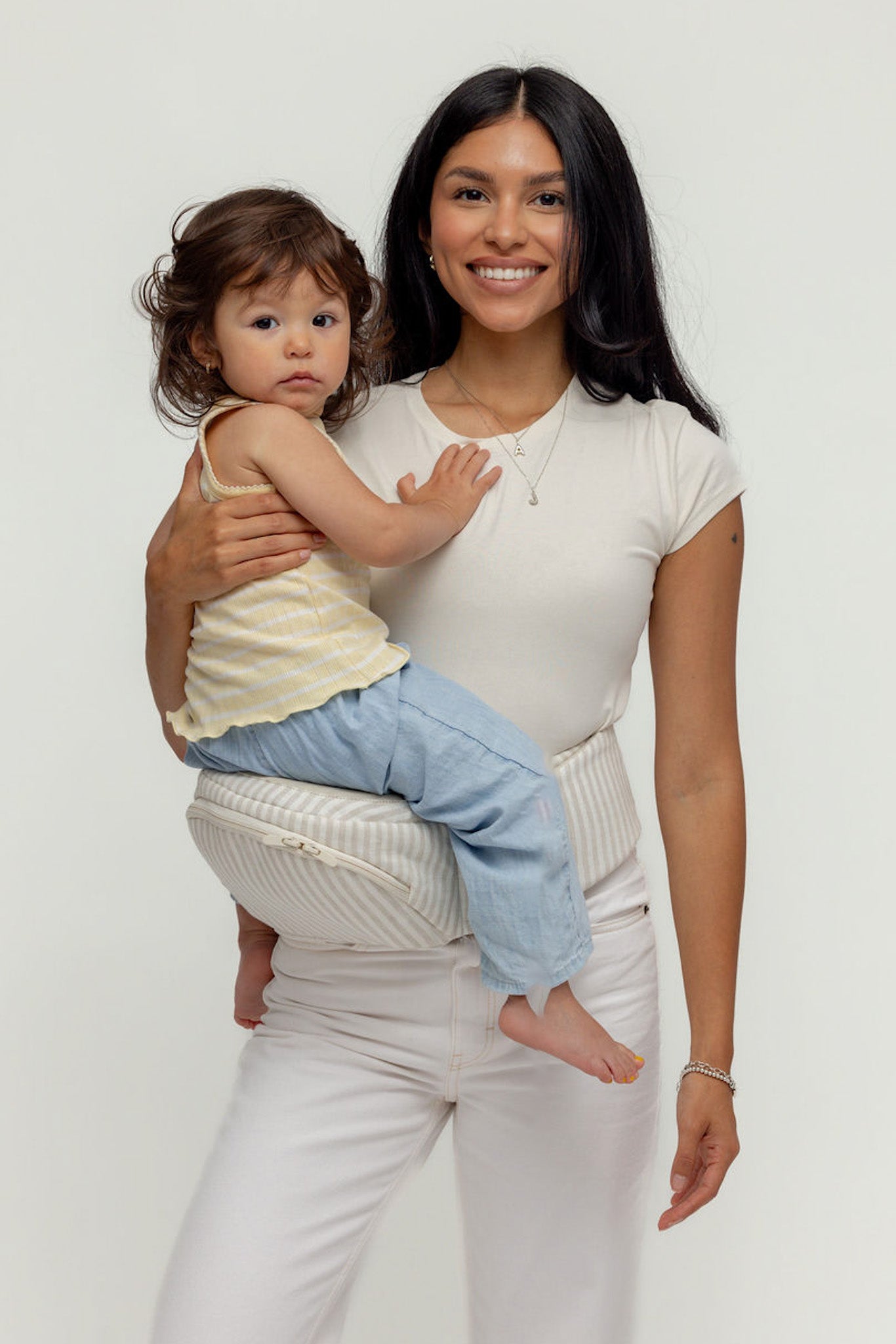 Swan - Toddler Hip Seat