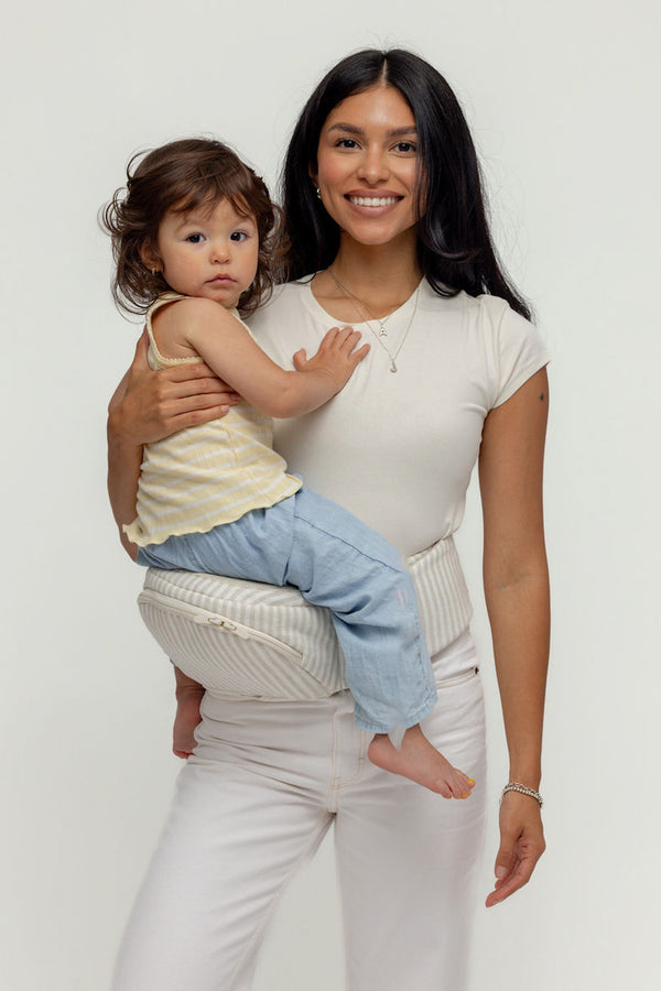 Swan - Toddler Hip Seat