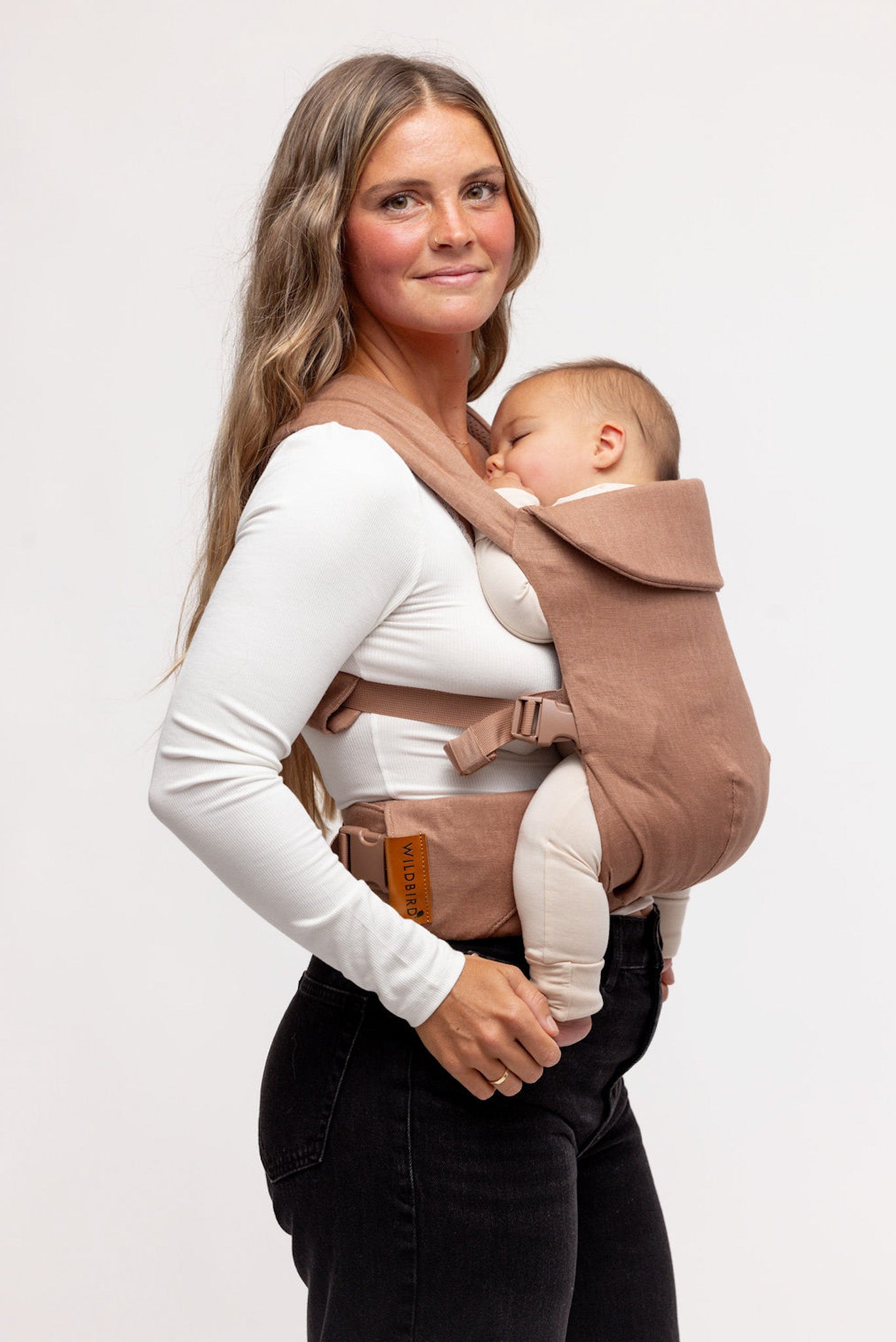 Twite - Aerial Carrier