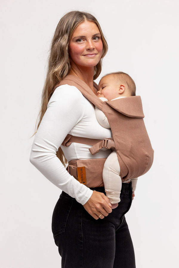 Twite - Aerial Carrier