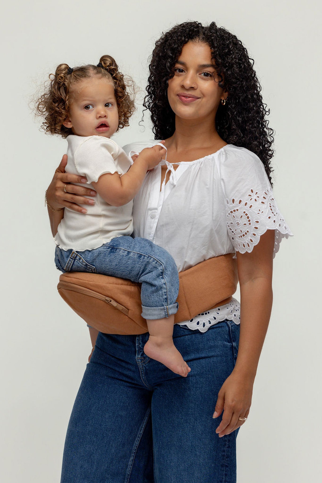 Willow - Toddler Hip Seat