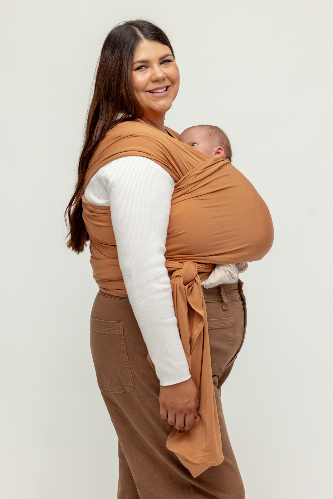 Willow - Newborn Wrap