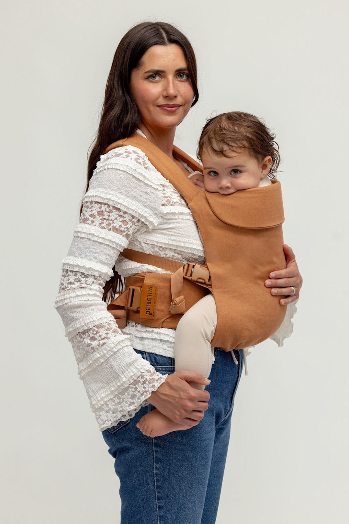 Willow - Toddler Aerial Carrier™