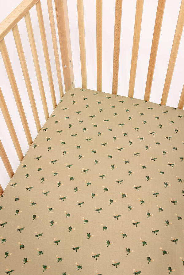 Armstrong - CloudBlend™ Crib Sheet