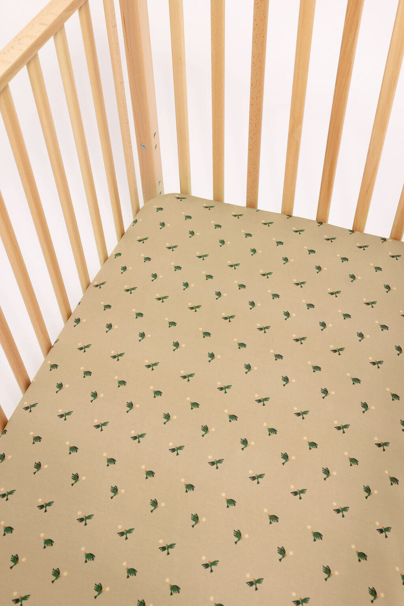 Armstrong - CloudBlend™ Crib Sheet