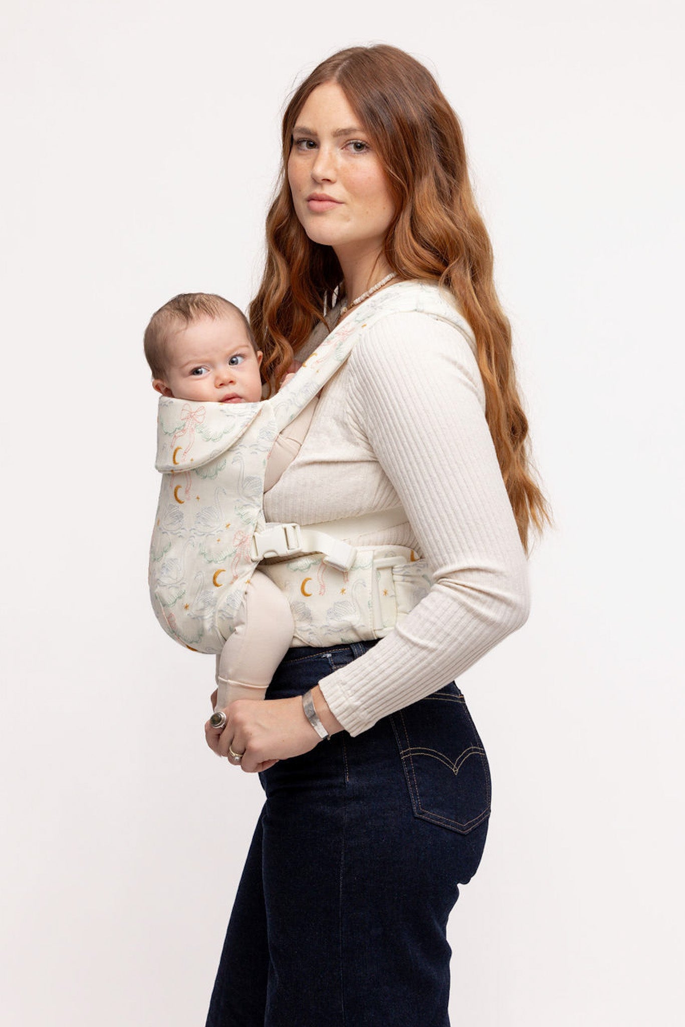 Cygnus - Aerial Carrier