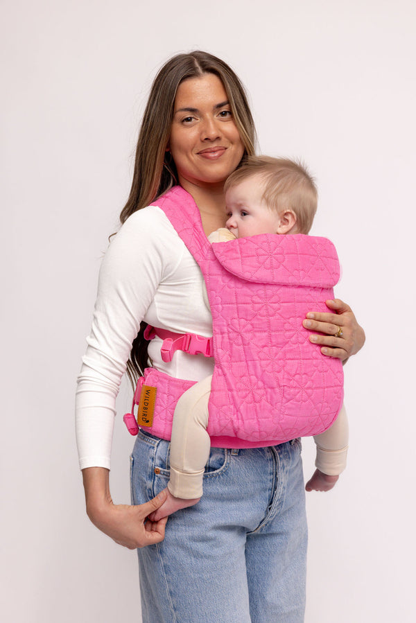 Giggle - Aerial Carrier