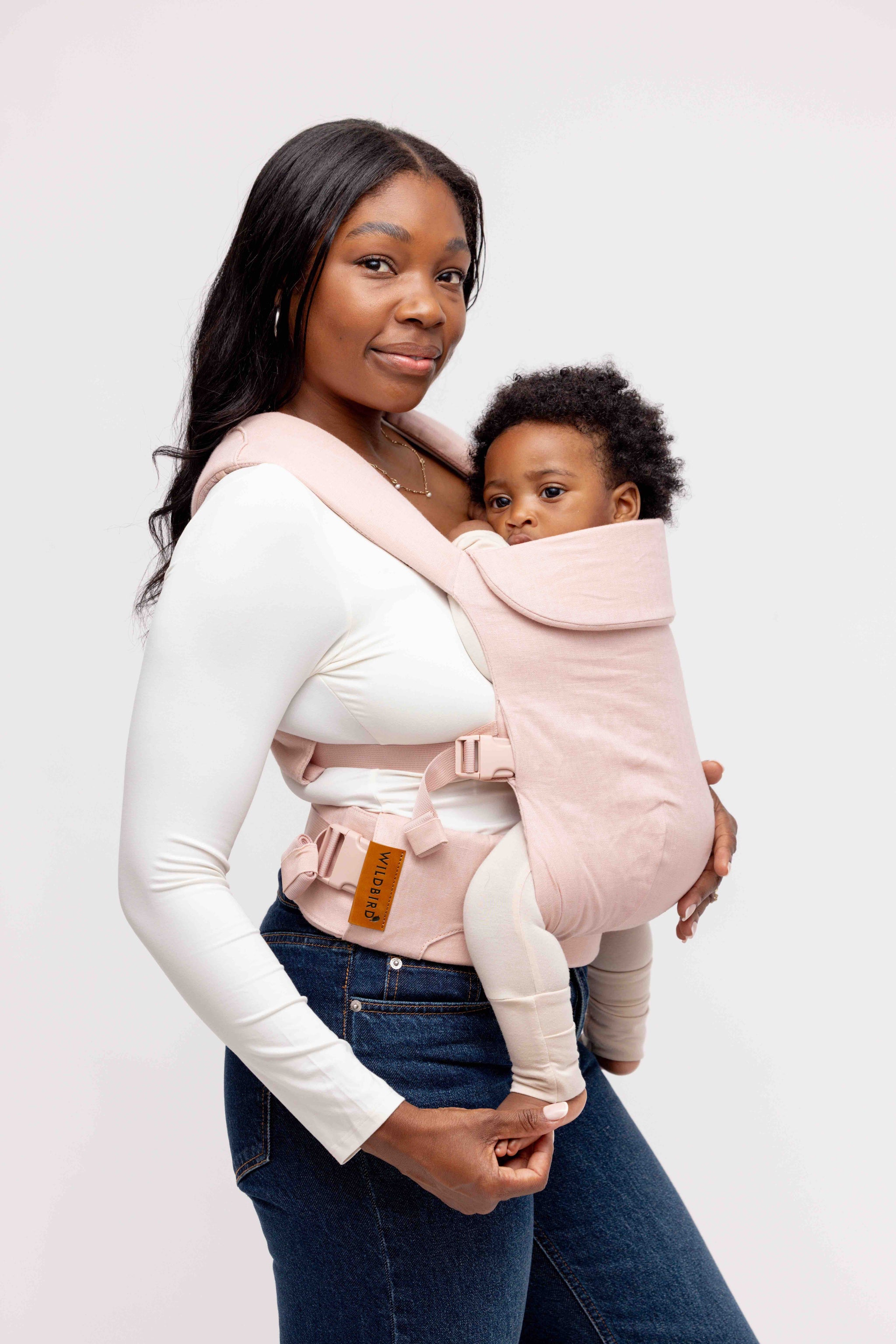 Sugarbird - Aerial Carrier