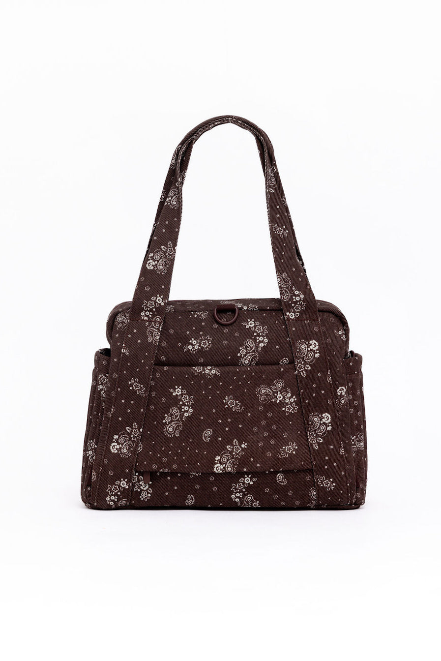 Lucy - Diaper Bag