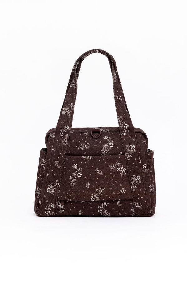 Lucy - Diaper Bag