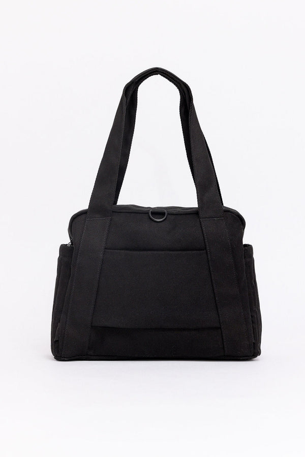 Raven - Diaper Bag
