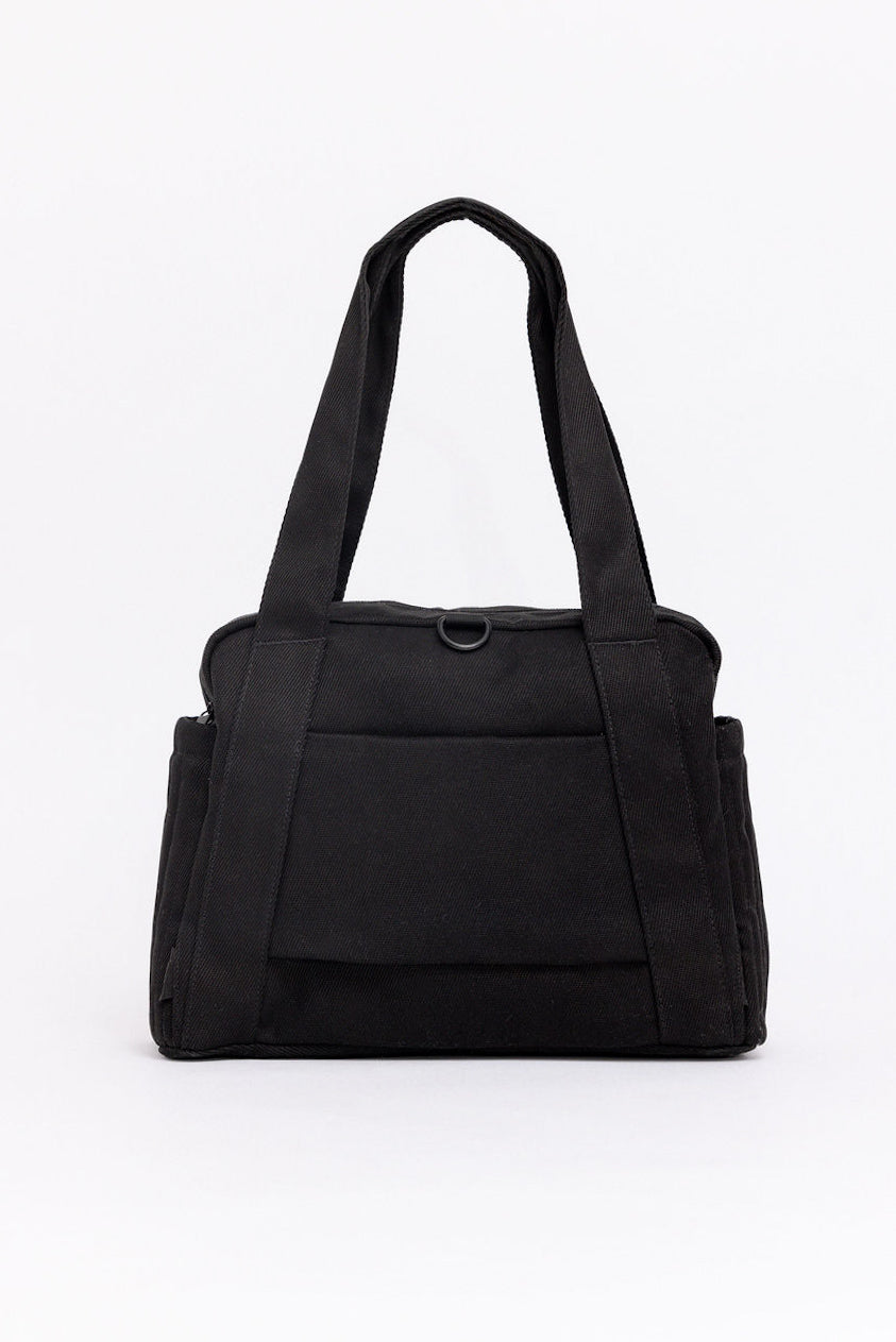 Raven - Diaper Bag