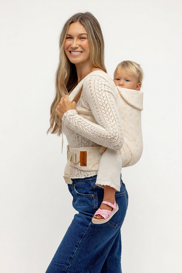 Begonia - Toddler Aerial Carrier™