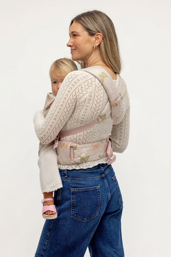 Flutter - Toddler Aerial Carrier™