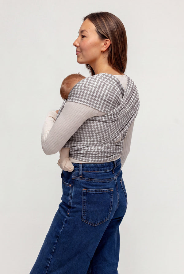 Lewis - Newborn Wrap