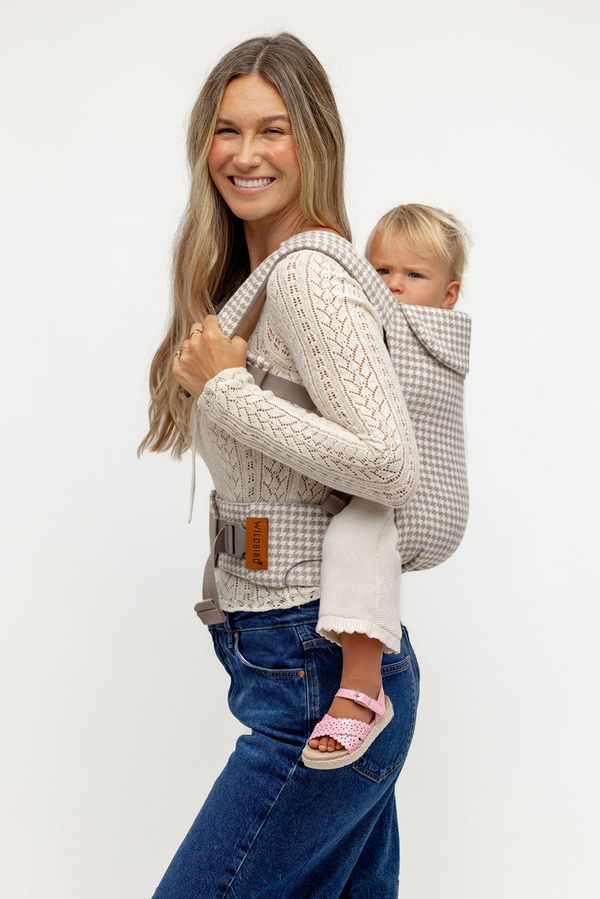 Lewis - Toddler Aerial Carrier™