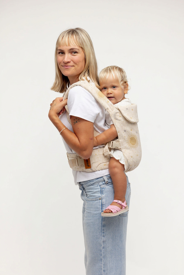 Cosmos - Toddler Aerial Carrier™