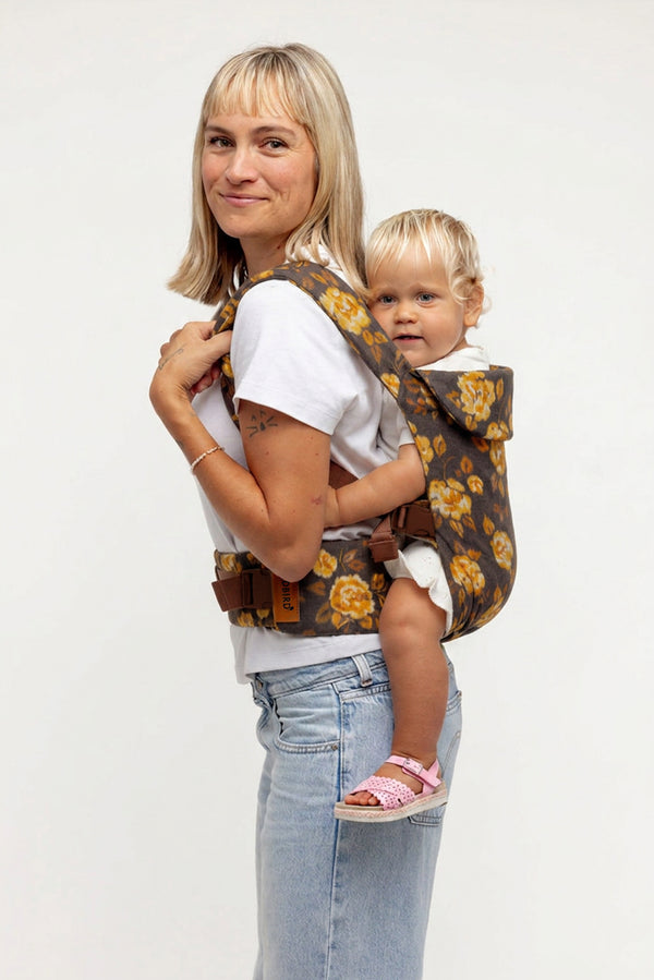 Adelaide - Toddler Aerial Carrier™