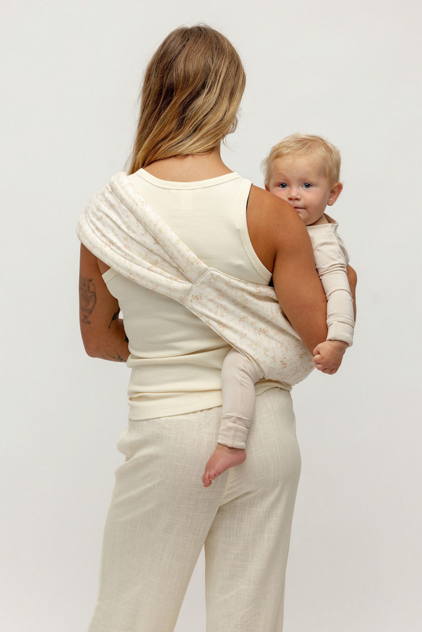 Begonia - Toddler Sling
