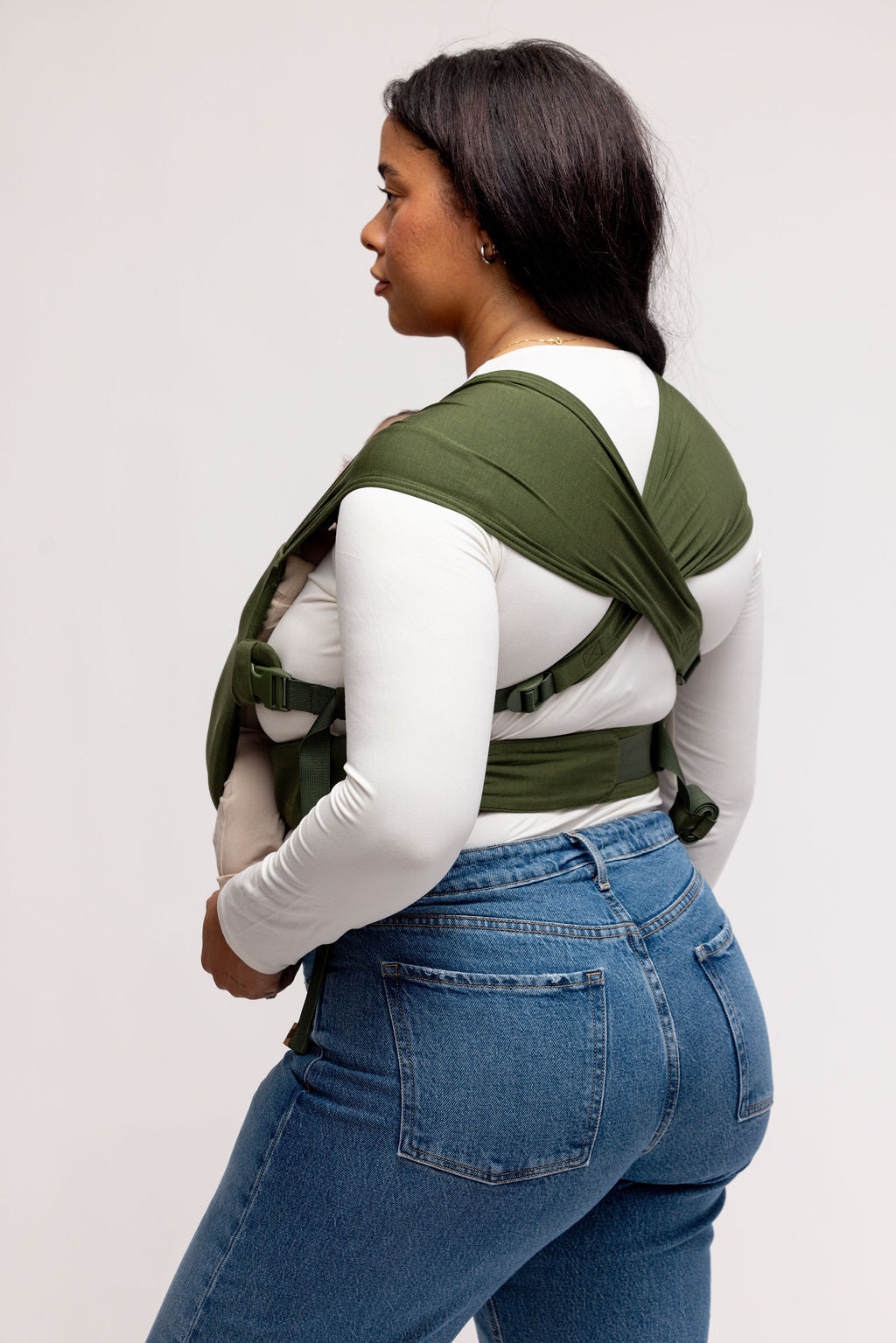 Bushwren - Aerial Buckle Wrap