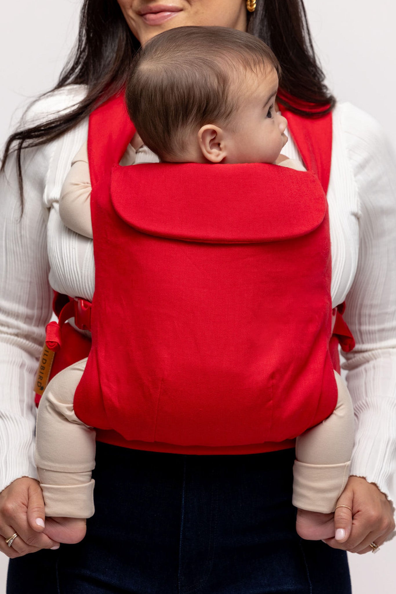 Cherry - Aerial Carrier