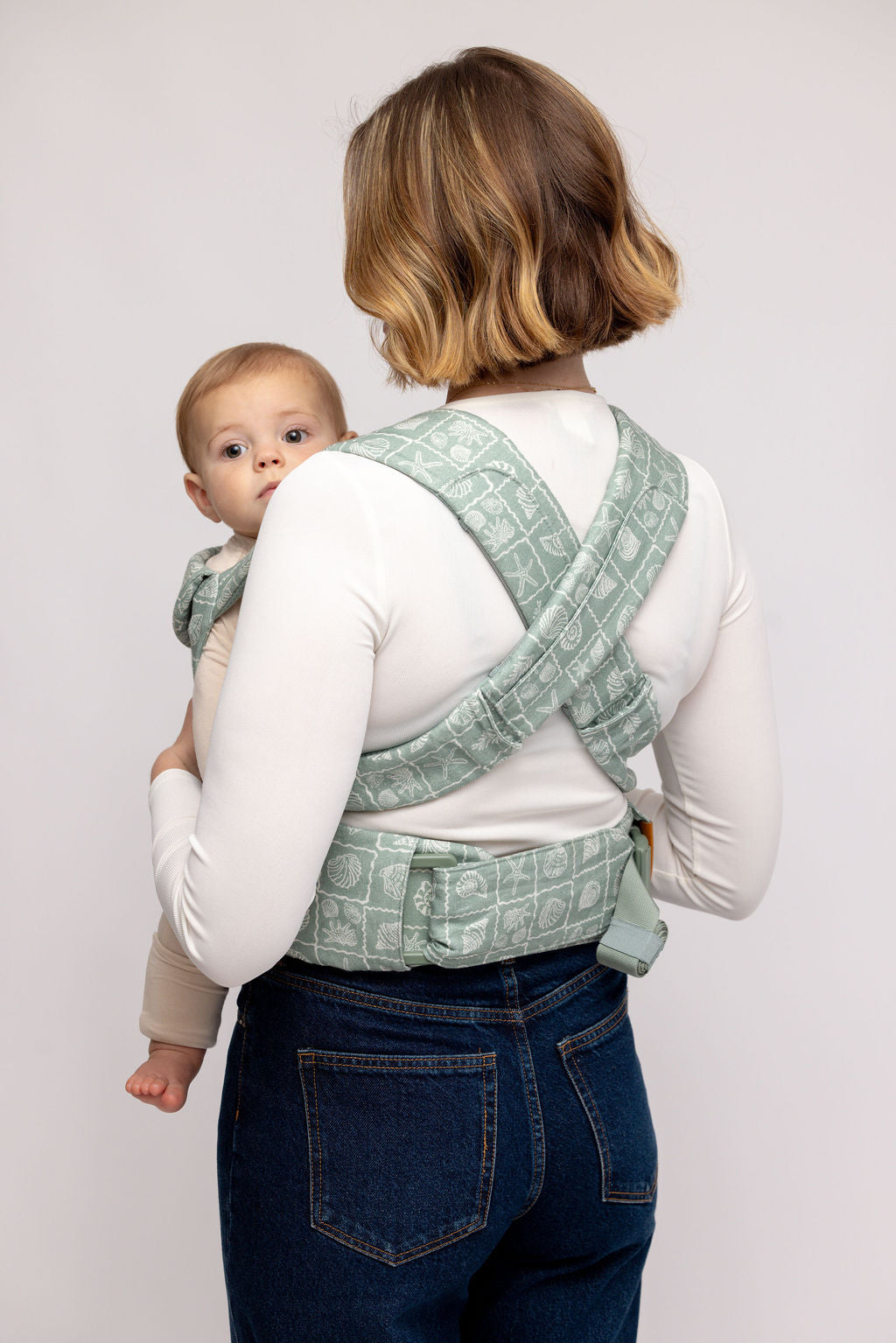 Coastal - Aerial Carrier