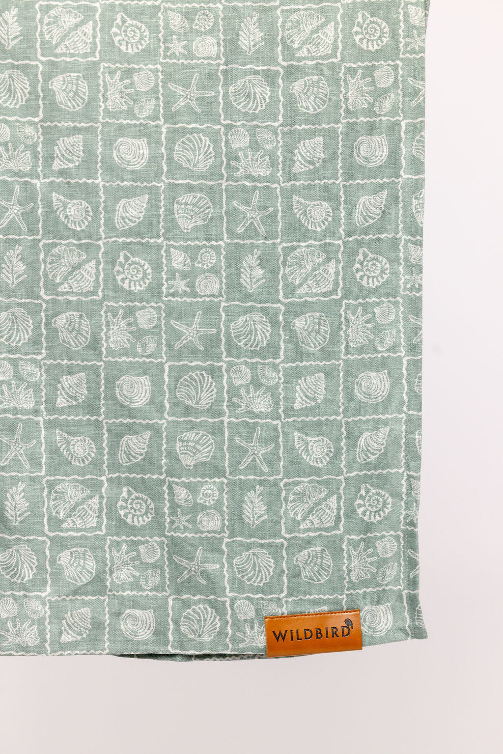 Coastal - Linen Sling