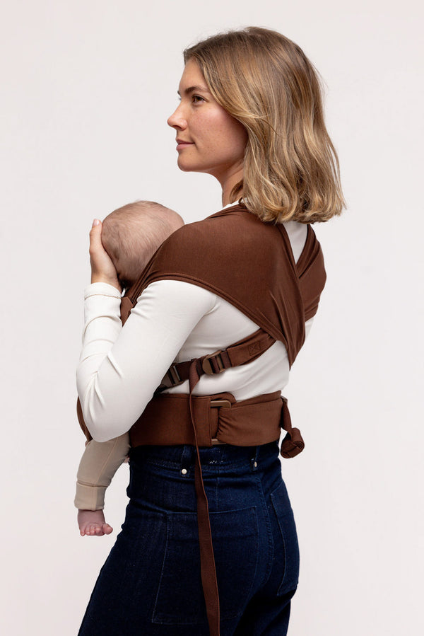 Cormorant - Aerial Buckle Wrap