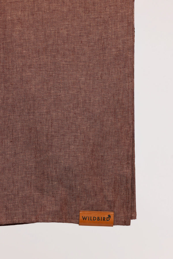 Cormorant - Linen Sling