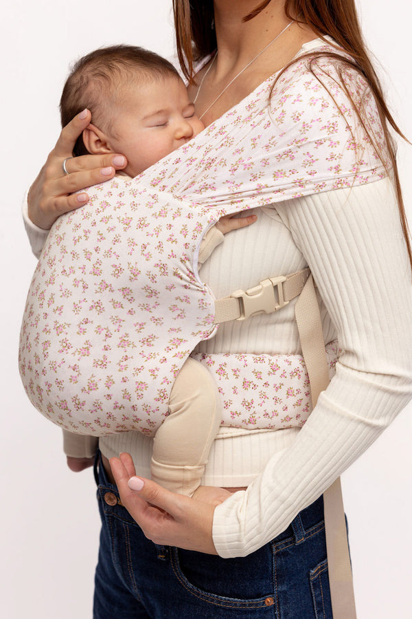 Cupid - Aerial Buckle Wrap