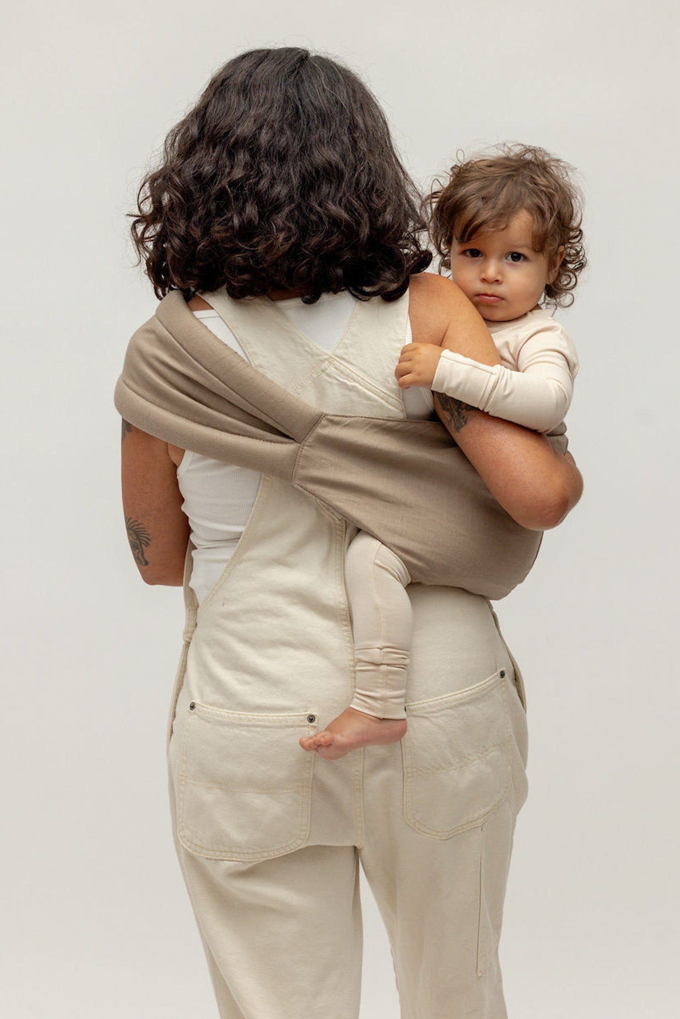 Desert Lark - Toddler Sling