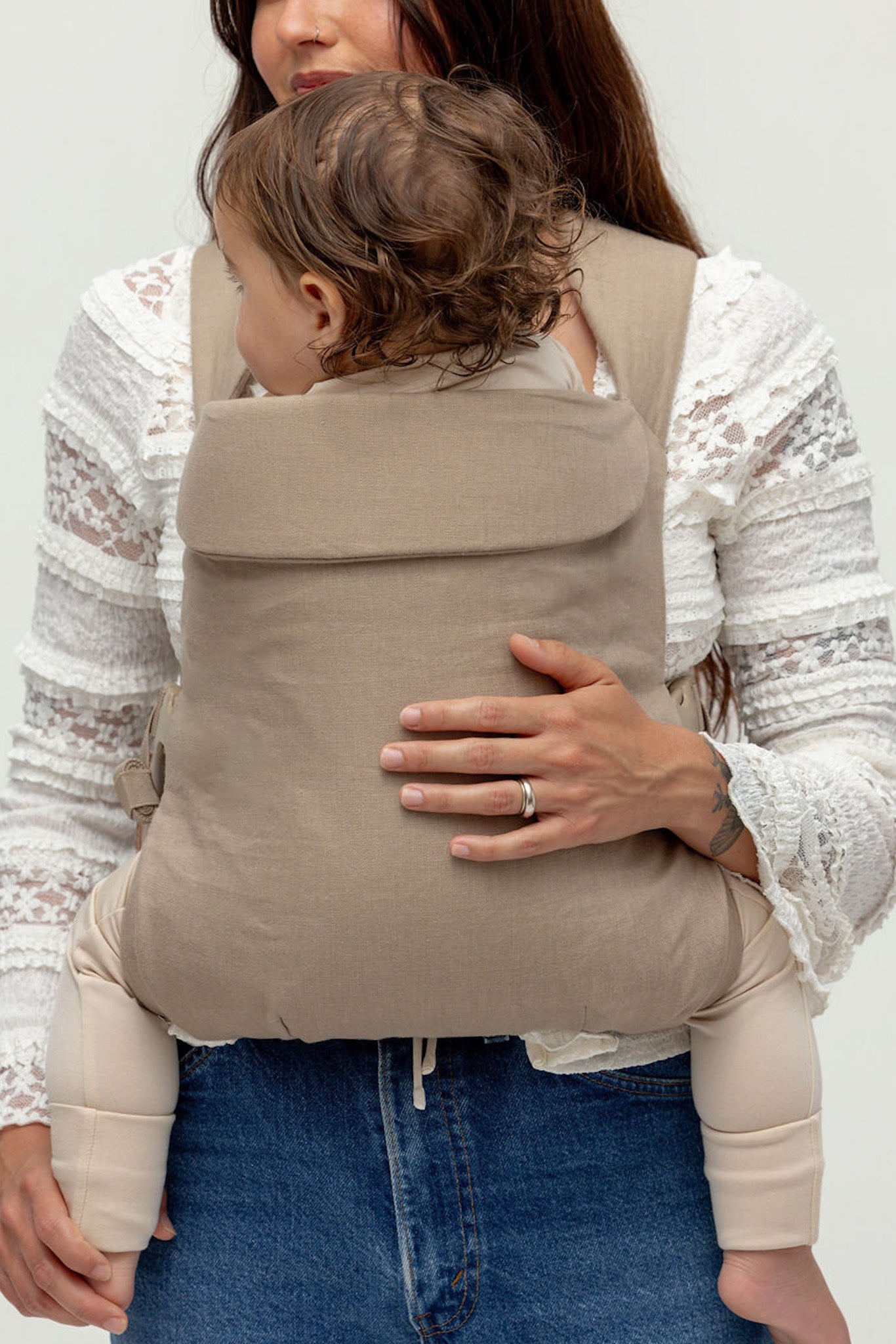 Desert Lark - Toddler Aerial Carrier™