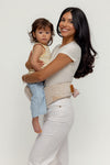 Flutter - Toddler Hip Seat