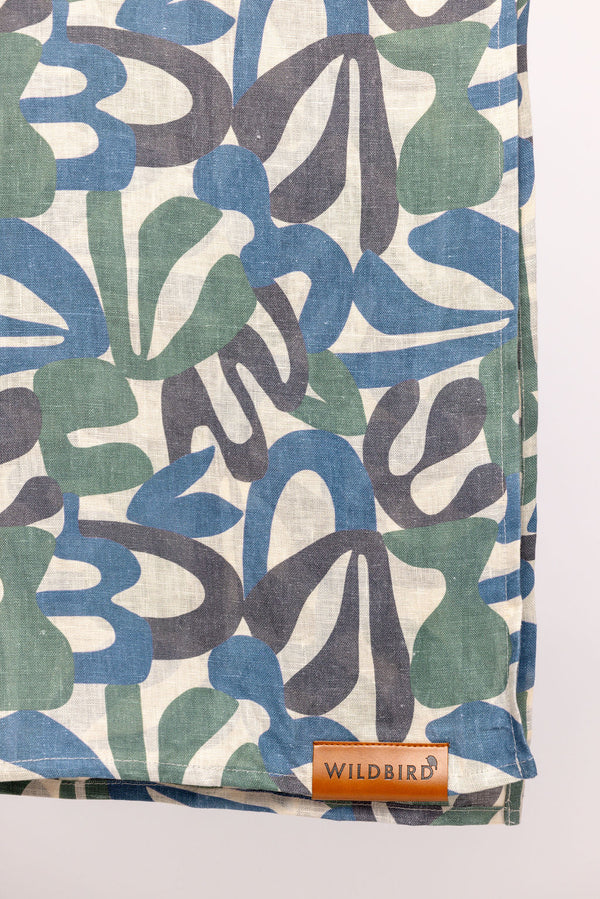 Galapagos - Linen Sling