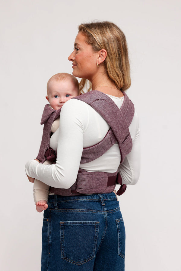 Grackle - Aerial Carrier