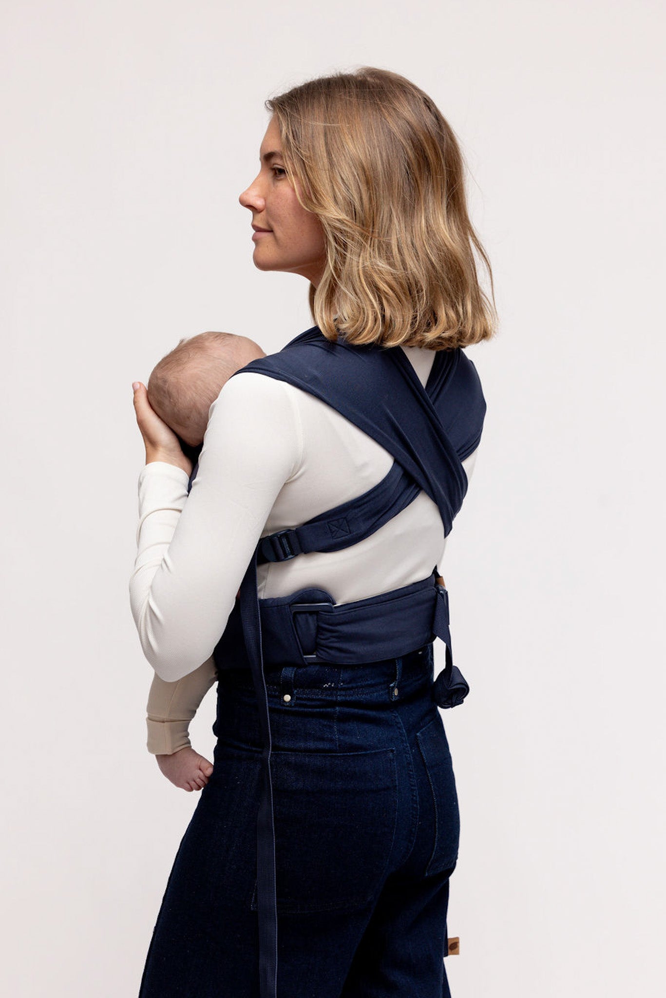 Jacarina - Aerial Buckle Wrap