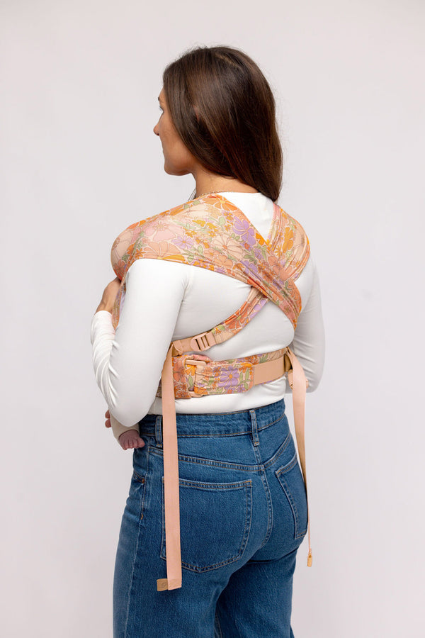 Lavella - Aerial Buckle Wrap