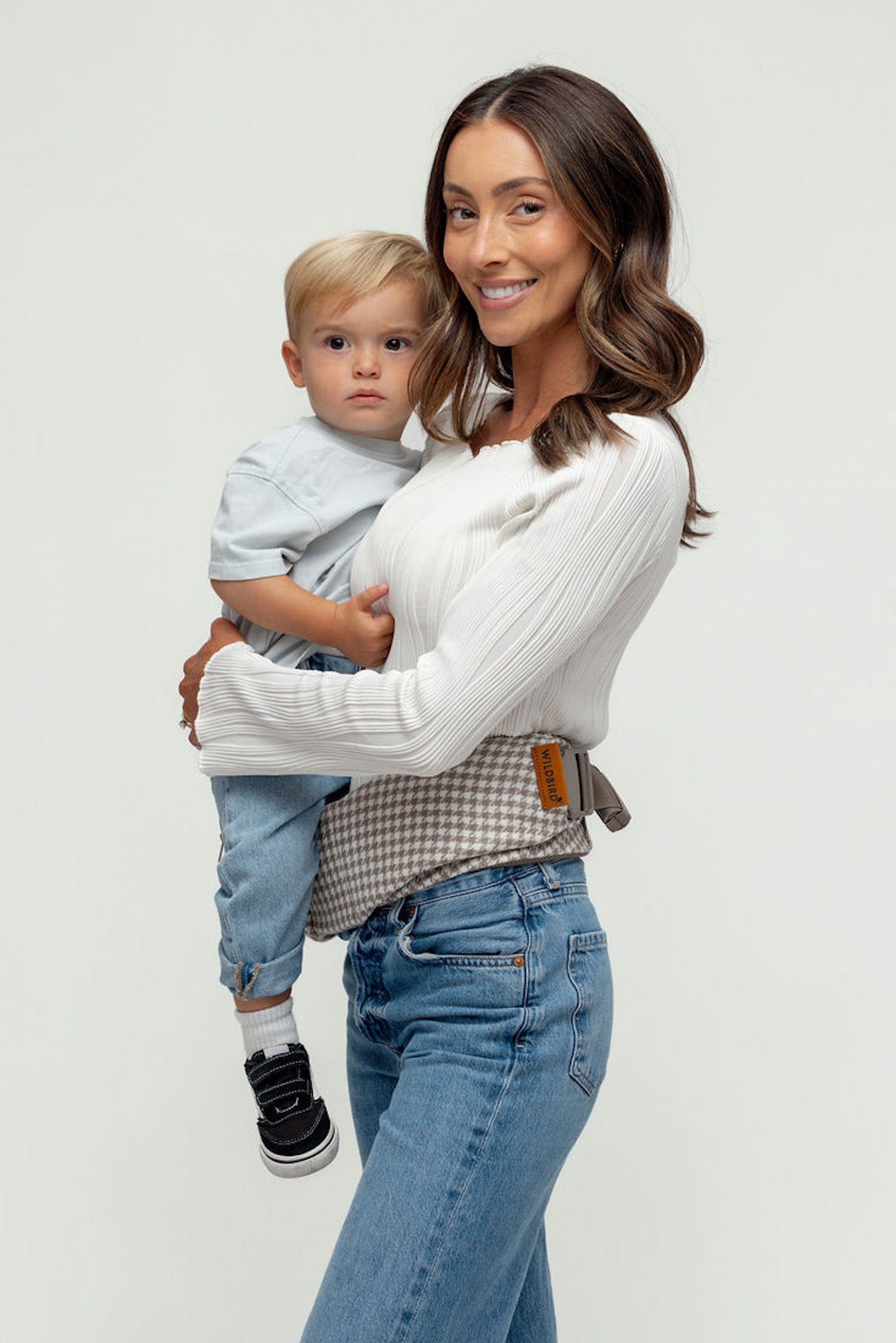 Lewis - Toddler Hip Seat