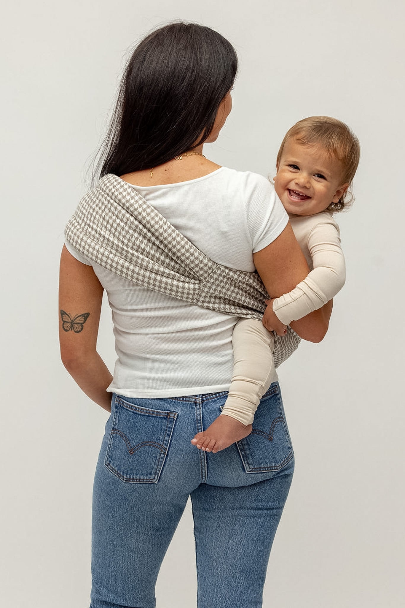 Lewis - Toddler Sling
