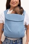 Light Denim - Aerial Carrier