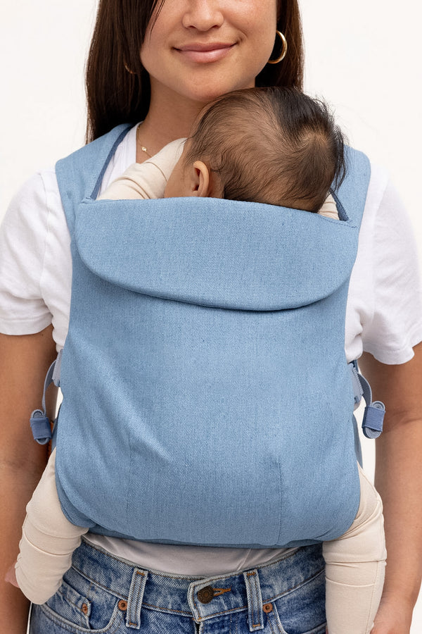 Light Denim - Aerial Carrier