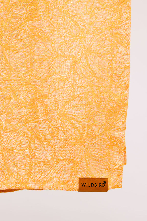 Monarch - Linen Sling