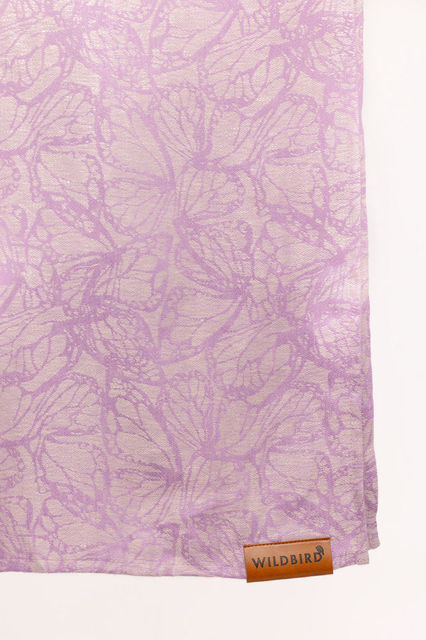 Mariposa - Linen Sling