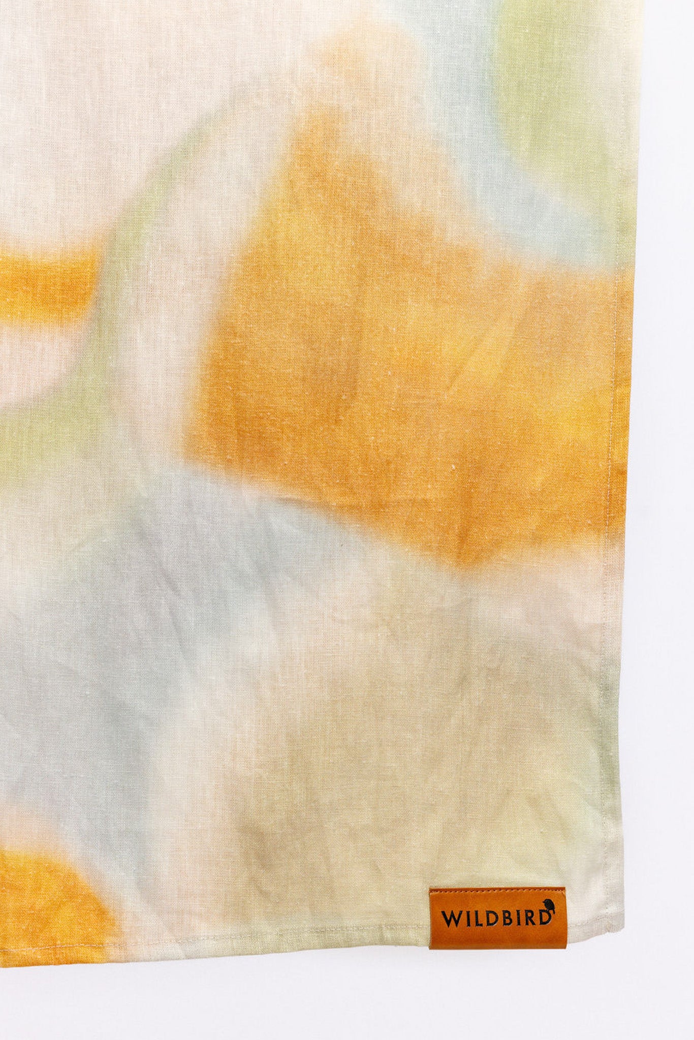 Niltava - Linen Sling