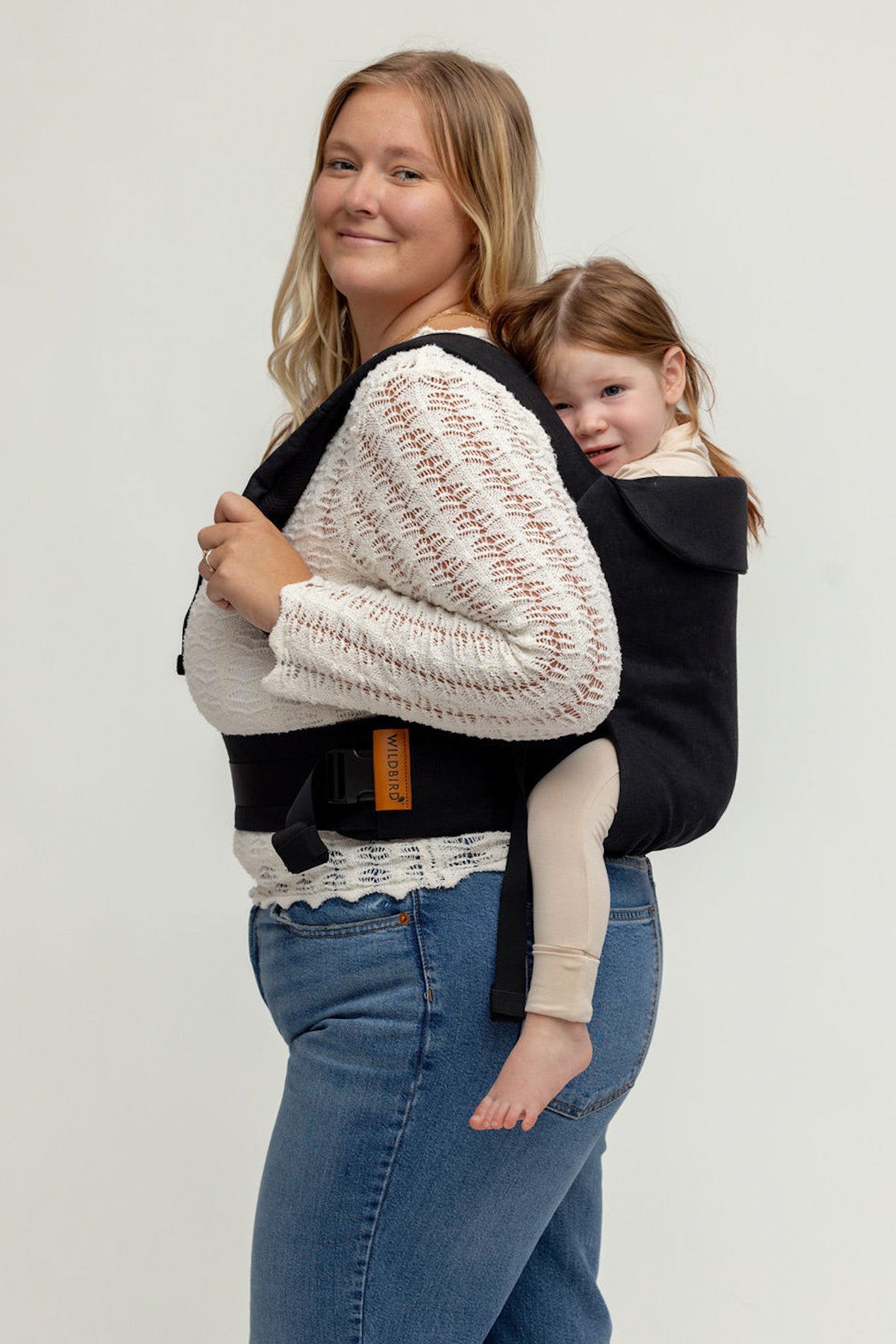Raven - Toddler Aerial Carrier™