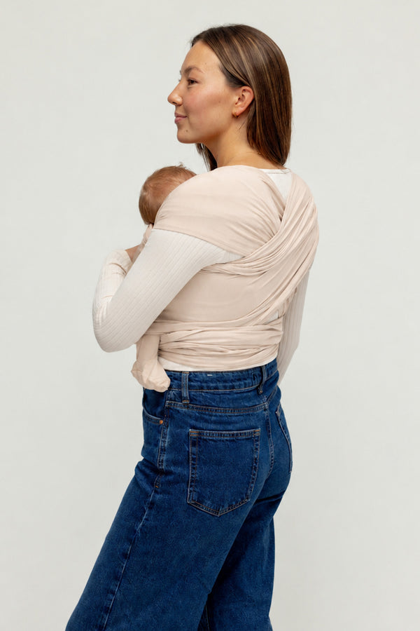 Sparrow - Newborn Wrap