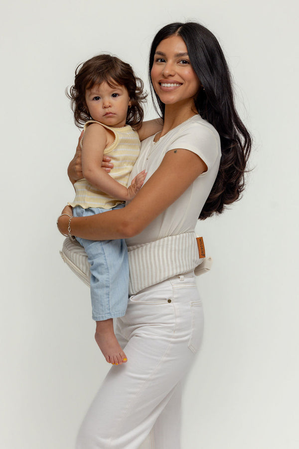 Swan - Toddler Hip Seat