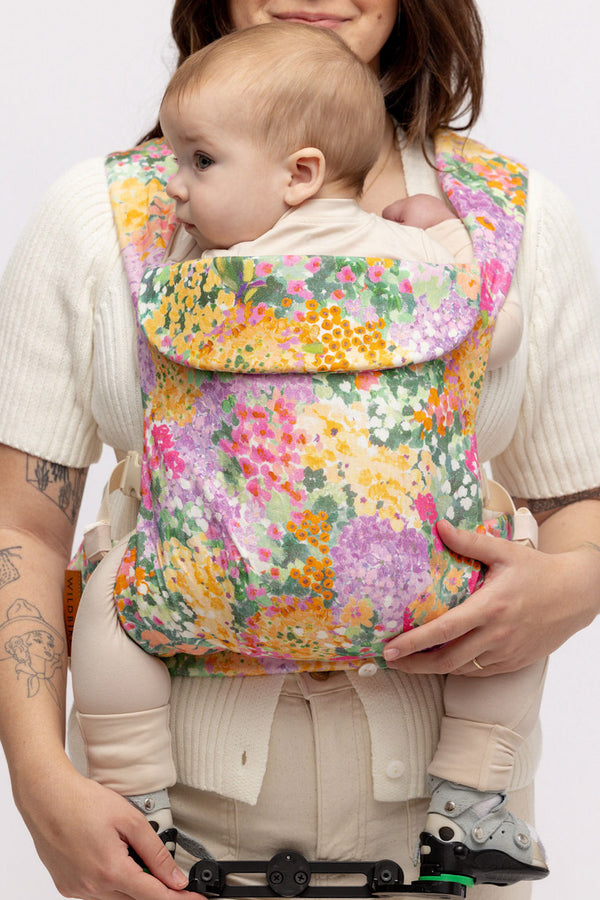 Vivid - Aerial Carrier