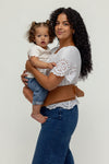 Willow - Toddler Hip Seat