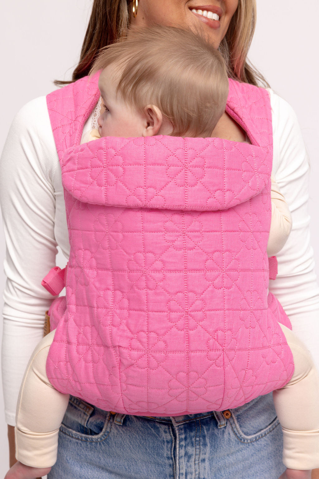 Giggle - Aerial Carrier